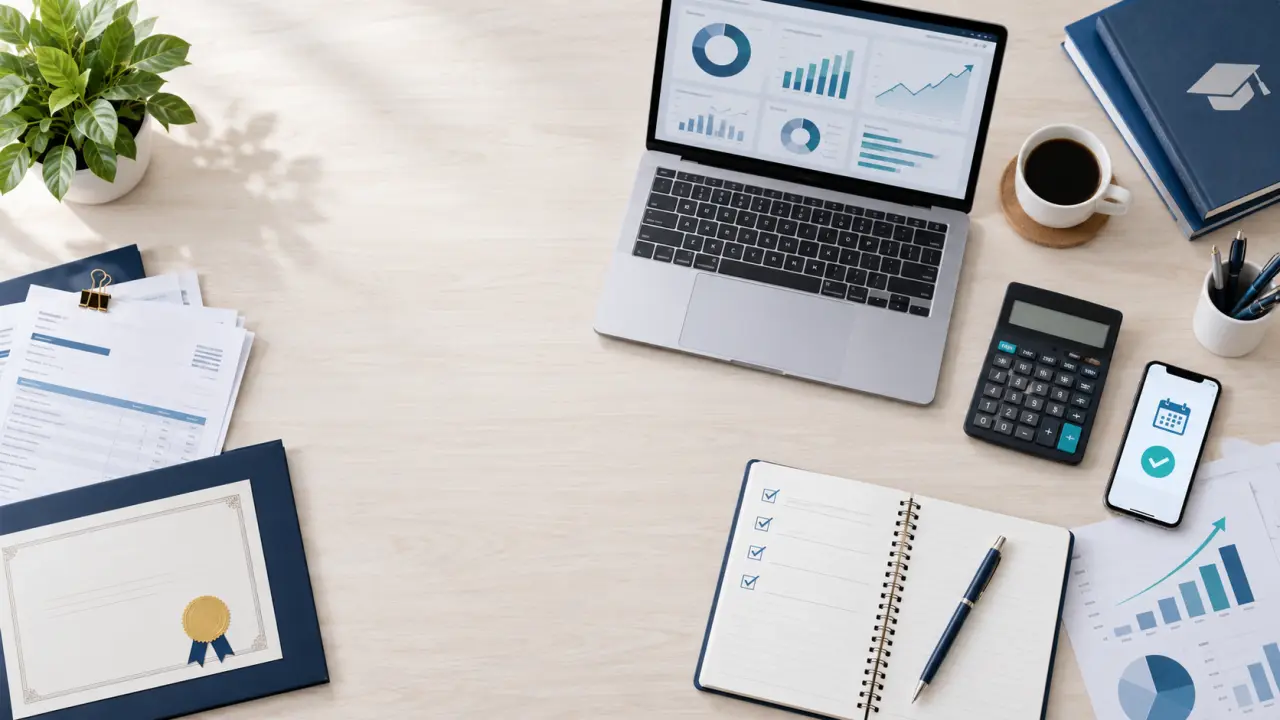 Secrétariat comptabilité : quelles missions, quelle formation et quelles évolutions ?