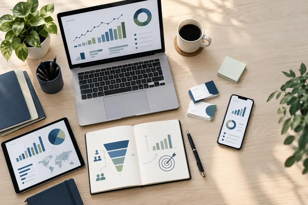 Les solutions marketing B2B qui conviennent vraiment aux petites entreprises